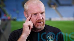 Sean Dyche shrugs off John Textor comments about his Everton future