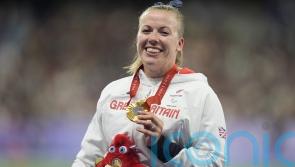 I am far from done &ndash; Hannah Cockroft eyes more Paralympic glory in Los Angeles