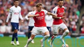 Arsenal have quality in their squad to cope with absentees &ndash; Ange Postecoglou