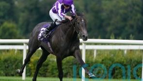 Bedtime Story out to write her next chapter in the Moyglare Stud Stakes