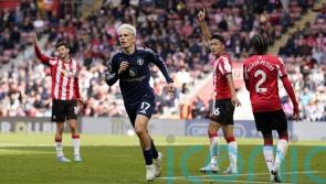 Manchester United ease past Southampton for much-needed victory