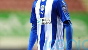 Joe Hugill at the double as Wigan crush Bristol Rovers