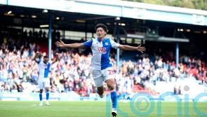 Yuki Ohashi brace helps Blackburn to comfortable win over Bristol City