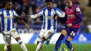 Josh Koroma bags brace as Huddersfield fire four past Bolton