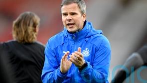 Stephen Clemence delighted with &lsquo;solid performance&rsquo; from Barrow