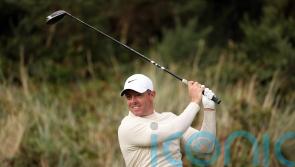 Rory McIlroy takes one-shot lead into final round of Irish Open