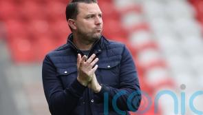 Mark Bonner hails 10-man Gillingham&rsquo;s &lsquo;amazing mentality&rsquo; in Tranmere win