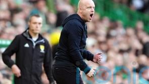 Steven Naismith frustrated by handball calls as Hearts lose at Celtic