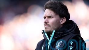Danny Rohl convinced wins will start to come for Sheffield Wednesday
