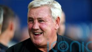 New boss Steve Bruce overcomes nerves as Blackpool edge Exeter victory