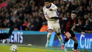 Subs Jadon Sancho and Christopher Nkunku inspire Chelsea win at Bournemouth