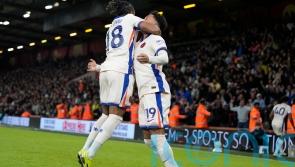 Enzo Maresca hails impact of Jadon Sancho after Chelsea&rsquo;s win at Bournemouth