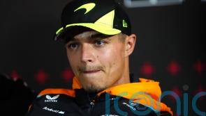 Lando Norris not expecting &lsquo;magical&rsquo; Azerbaijan GP result after qualifying 17th