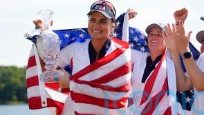 The sporting weekend in pictures