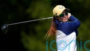 No regrets: Suzann Pettersen candid following Europe&rsquo;s Solheim Cup defeat