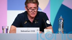 Lord Coe among seven candidates in contention to be next IOC president