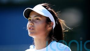 Emma Raducanu edges past Peyton Stearns to progress at Korea Open