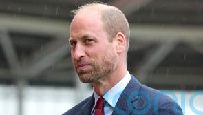 William pays tribute to former Aston Villa star Gary Shaw