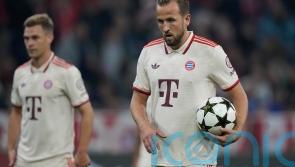 Harry Kane and Bayern Munich break records while Real Madrid start with win