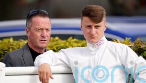 Cieren Fallon has character to flourish, says famous father