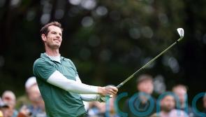 Robert MacIntyre believes new golfer Andy Murray will &lsquo;be at scratch in no time&rsquo;