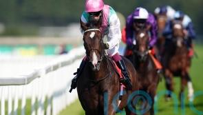 Juddmonte youngsters shine at Sandown and Yarmouth