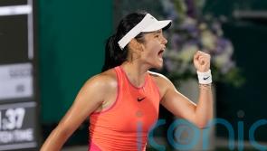 Emma Raducanu beats eighth seed Yue Yuan to reach Korea Open quarter-finals