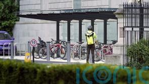 TDs have right to know who gave go-ahead for 336,000 euro bike shed &ndash; O&rsquo;Brien