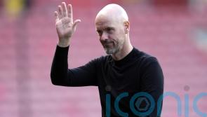 Erik ten Hag plans careful return for Rasmus Hojlund and Mason Mount