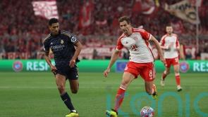 Football rumours: Manchester United eye Leon Goretzka as midfield replacement