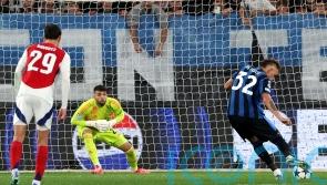 Mikel Arteta lauds David Raya&rsquo;s double save as best he&rsquo;s ever seen in career