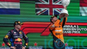 Max Verstappen&rsquo;s title to lose &ndash; Lando Norris