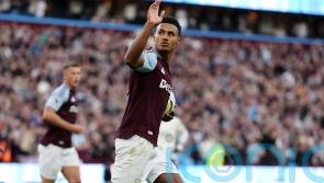 Aston Villa boss Unai Emery says Ollie Watkins &lsquo;100 per cent&rsquo; fit to face Wolves