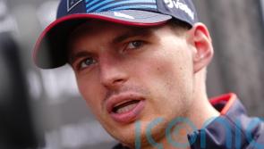 Max Verstappen ordered to do &lsquo;work of public interest&rsquo; after swearing on TV