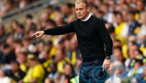 Johannes Hoff Thorup feels Norwich are &lsquo;moving in the right direction&rsquo;