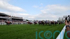 Lethal Levi leads Burke domination in Ayr Gold Cup