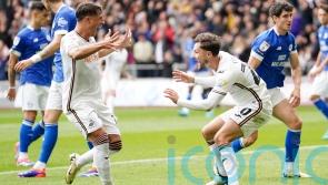Liam Cullen on scoresheet as Swansea secure first away win at Coventry