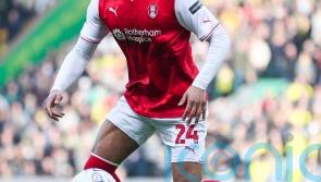 Cameron Humphreys hits late Wycombe winner