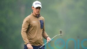 Matteo Manassero takes three-shot lead into final round at Wentworth