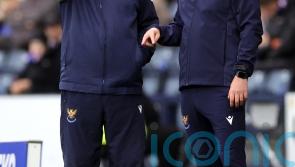 Andy Kirk says St Johnstone need to learn lessons to stop future leads slipping