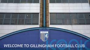 Assistant Anthony Hayes: Gillingham more interested in chances than possession