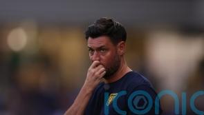 Johnnie Jackson takes positives from another clean sheet for AFC Wimbledon