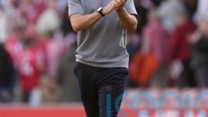 Russell Martin hails &lsquo;excellent&rsquo; Tyler Dibling after Southampton held by Ipswich