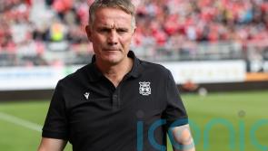 Phil Parkinson feels Wrexham had a tough game despite win over Crawley