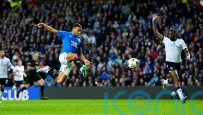 Cyriel Dessers continues flying start and welcomes Hamza Igamane competition