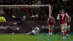 Hallam Hope rescues a point for struggling Morecambe at rivals Fleetwood