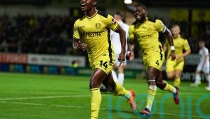 Southend snatch point in dramatic finish at Wealdstone