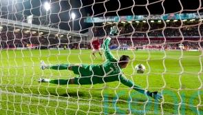 Danny Ward the hero with three penalty saves to dig Leicester out of hole