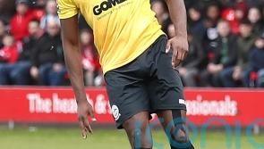 Inih Effiong&rsquo;s last-gasp penalty snatches Braintree victory against FC Halifax