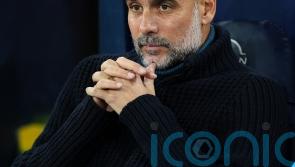 Manchester City won&rsquo;t &lsquo;waste energy&rsquo; on Carabao Cup &ndash; Pep Guardiola